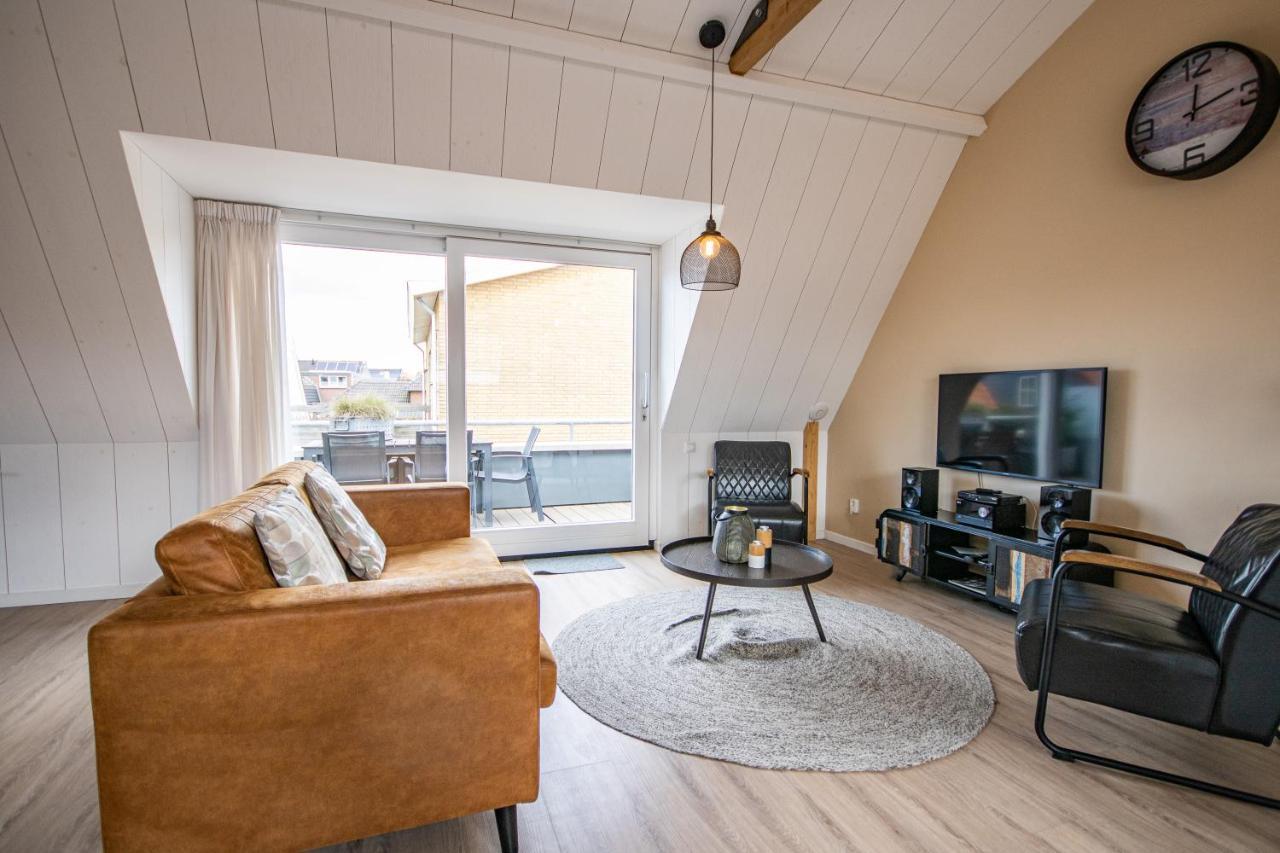 Bodhi Beach House Egmond aan Zee Exterior foto